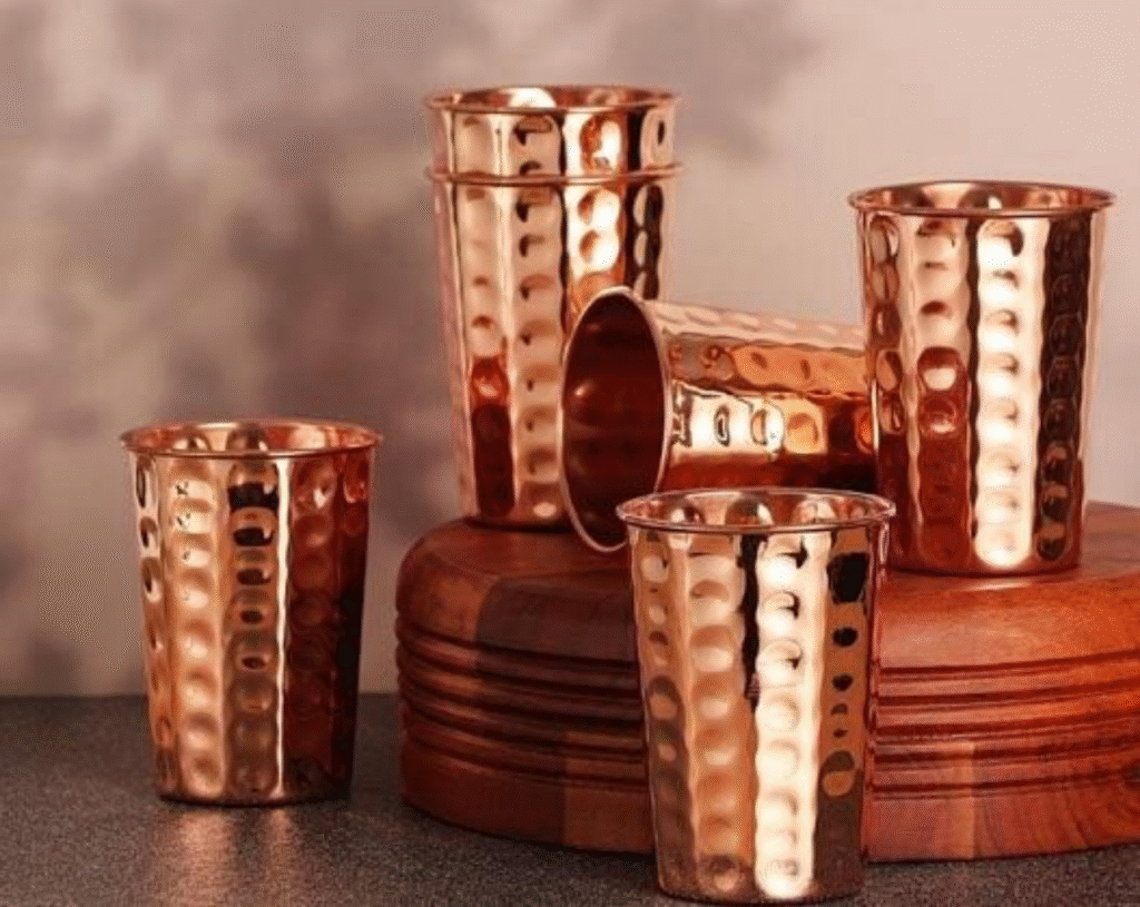 Metal home products in Odisha