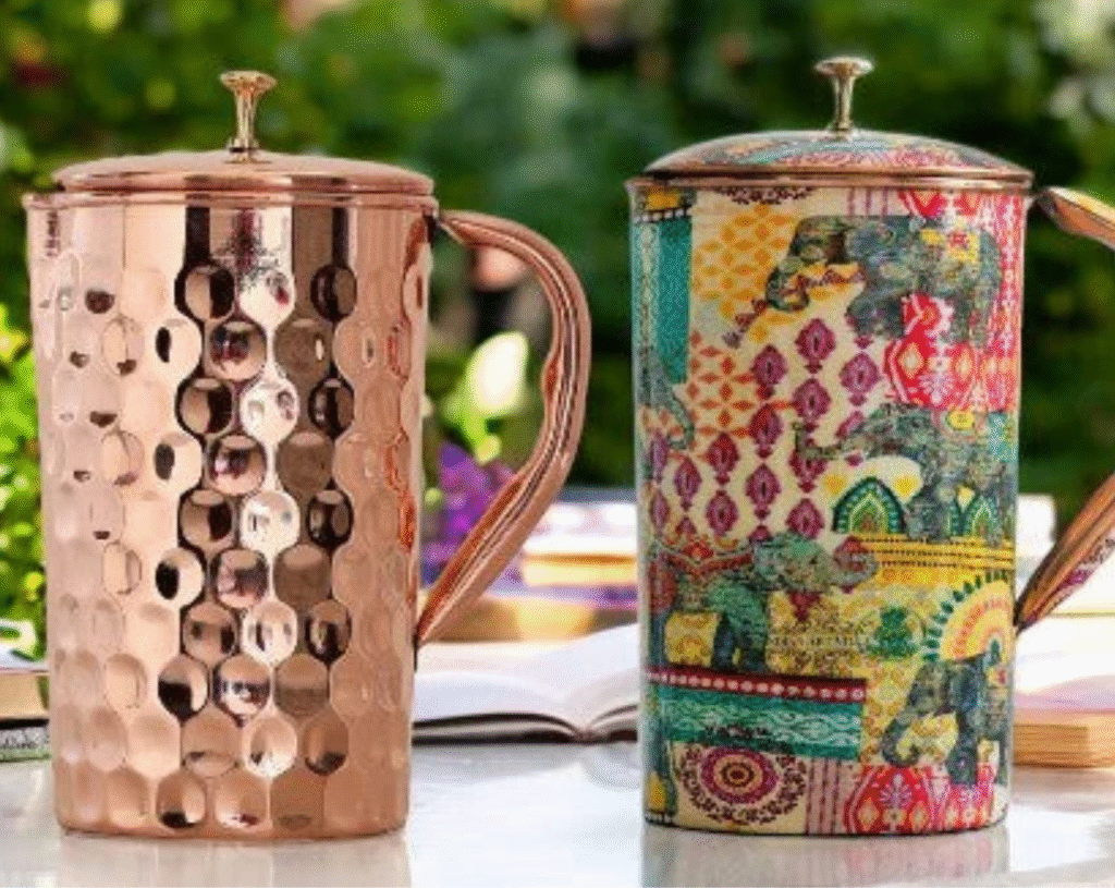 Metal home products in Odisha
