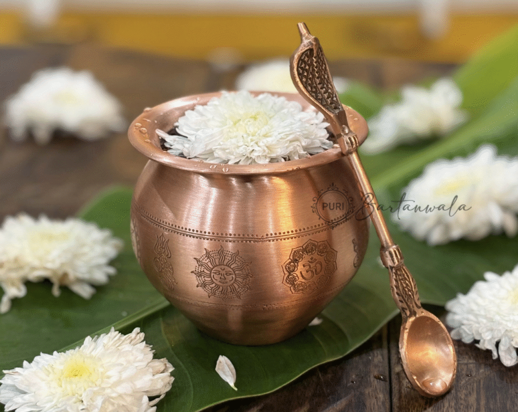 Metal home products in Odisha