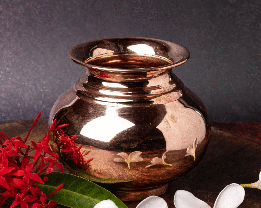 Metal home products in Odisha