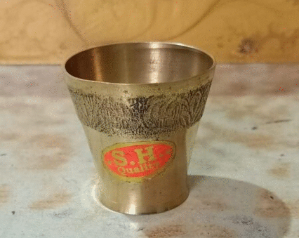 Metal home products in Odisha