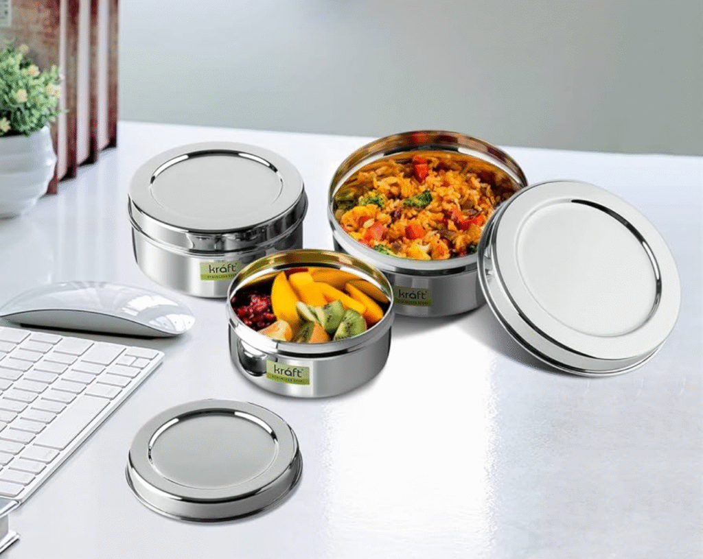 Metal home products in Odisha