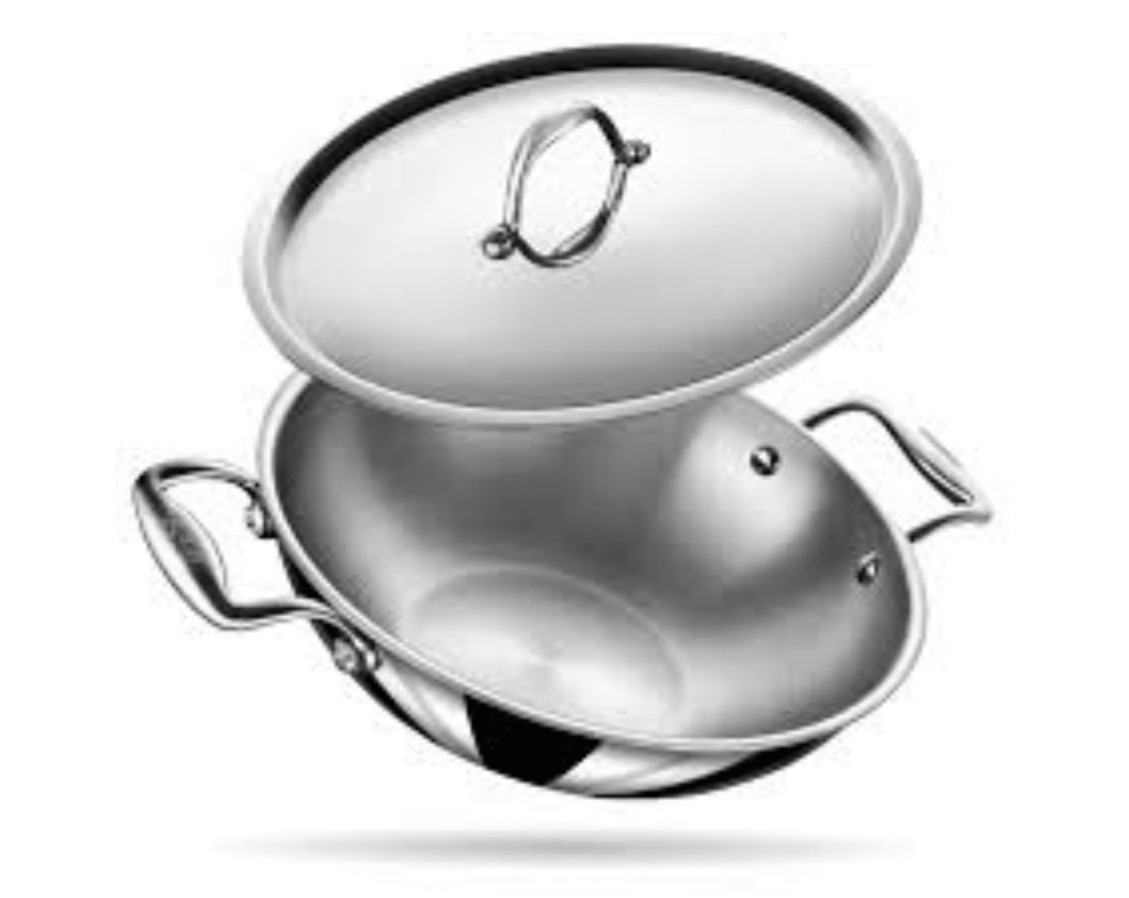 Metal home products in Odisha