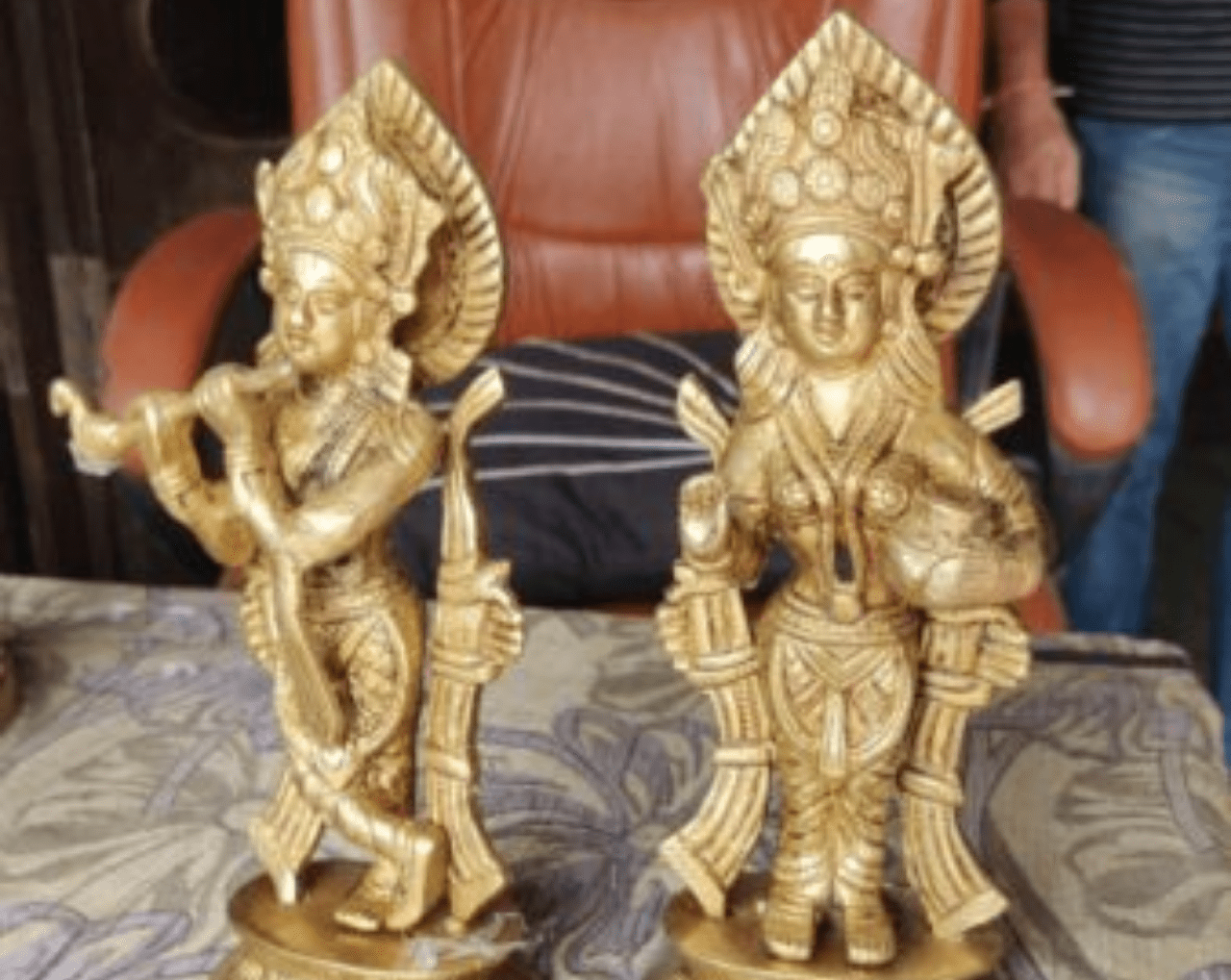 Metal home products in Odisha