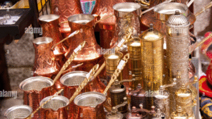 Metal home products in Odisha