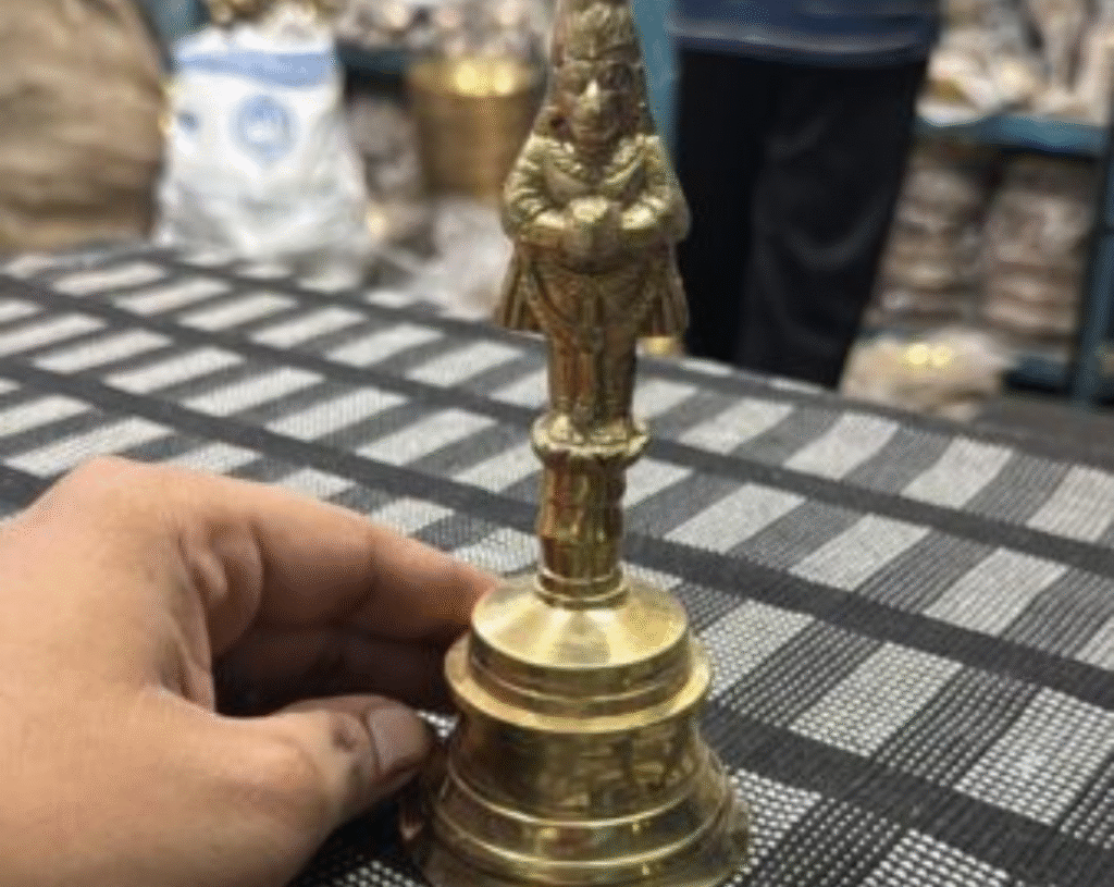 Metal home products in Odisha