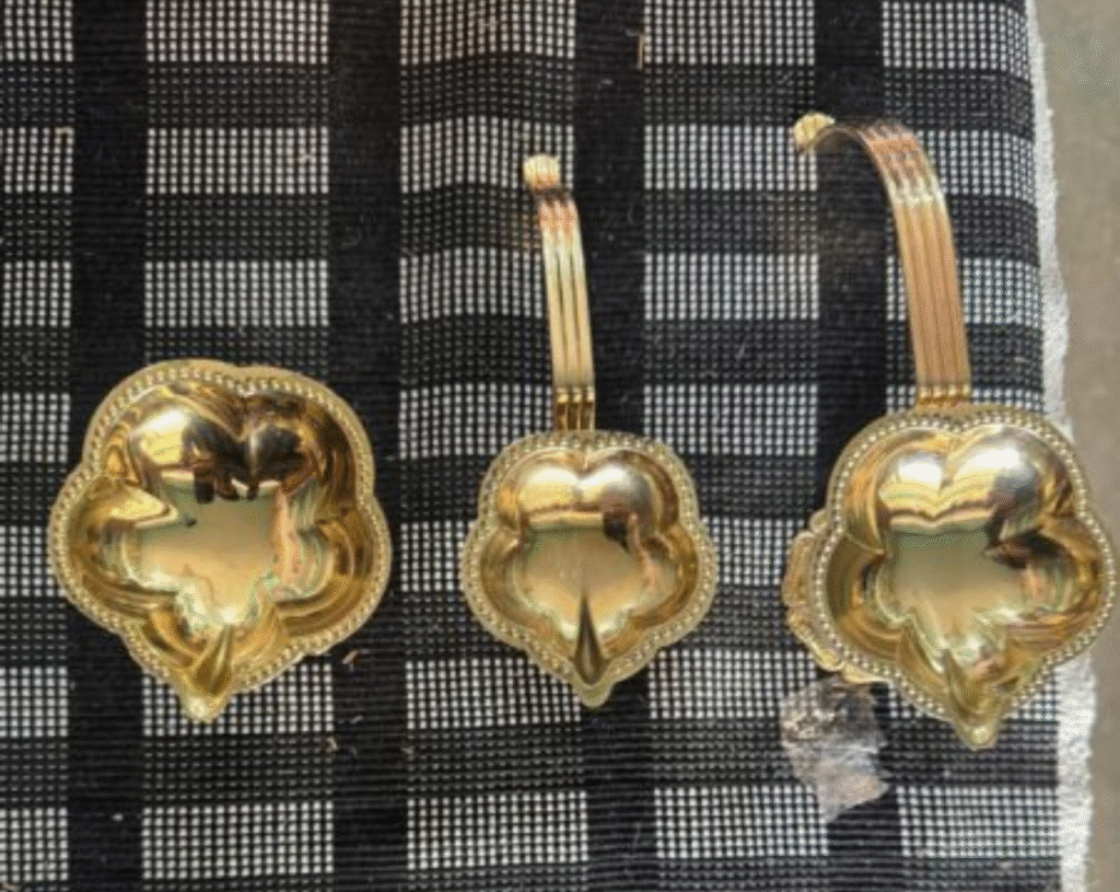 Metal home products in Odisha
