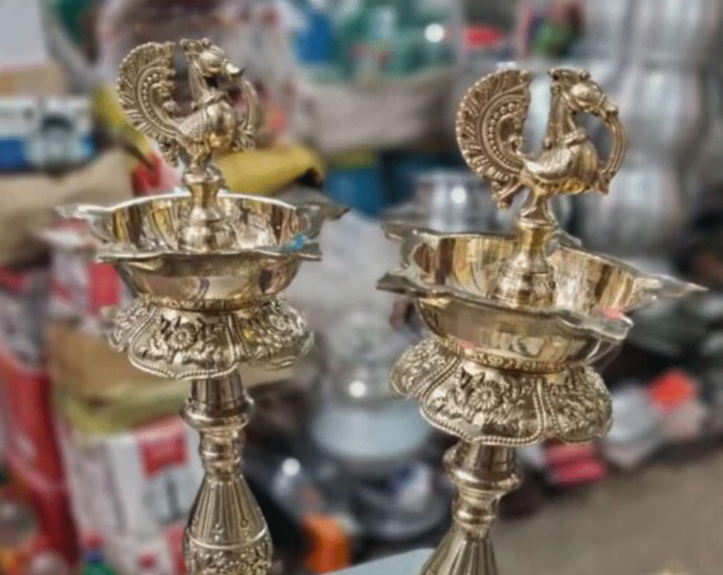 Metal home products in Odisha
