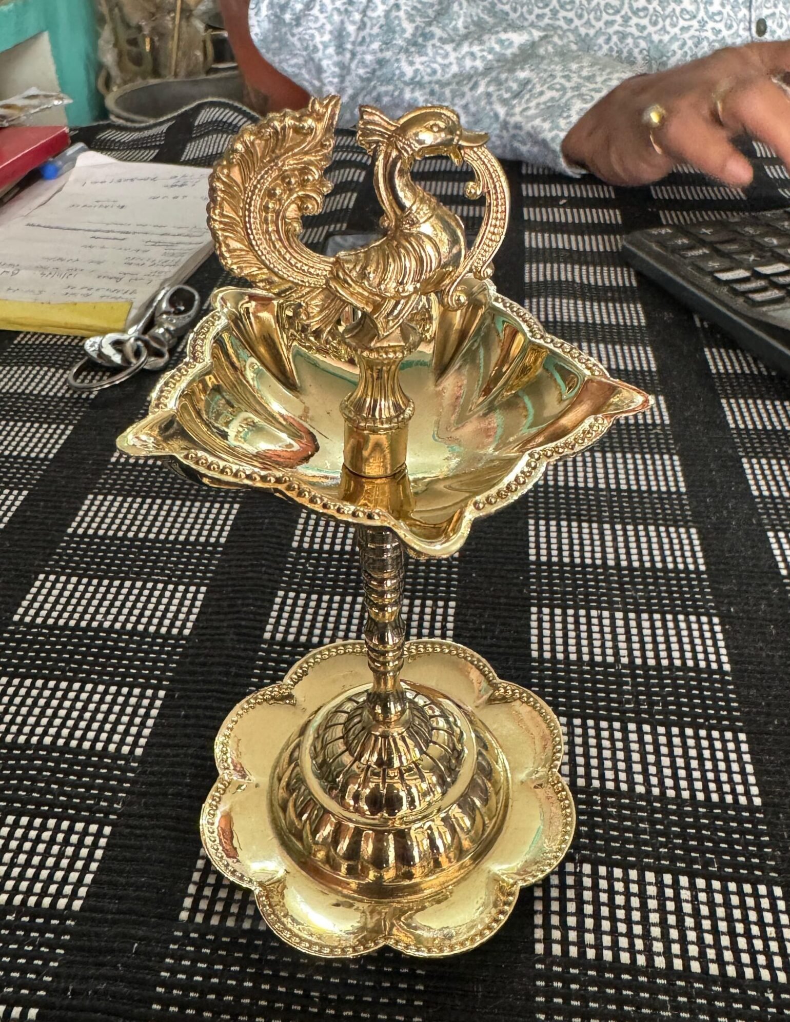 Metal home products in Odisha